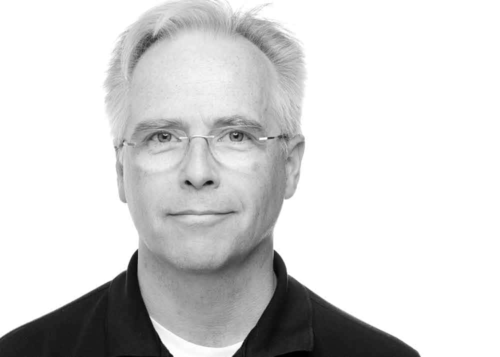 Dr. Dirk Ostermann